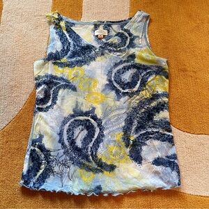 Aventura Clothes Tank Top